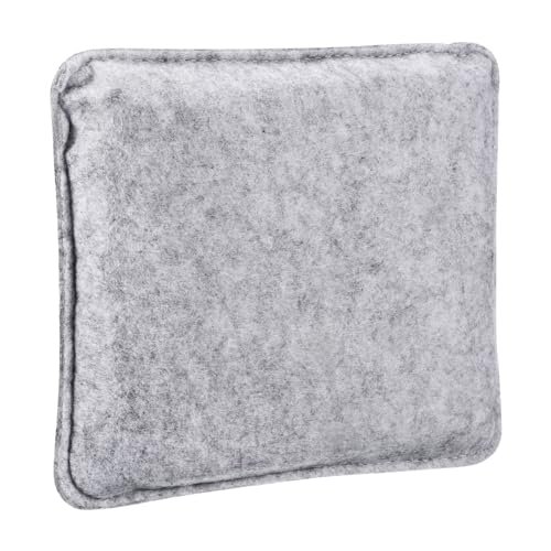 Needle Felting Pad 7.09"x7.87"x1.38" Wool Needle Felting Mat Sponge Foam Pad Block for Needle Felting Projects