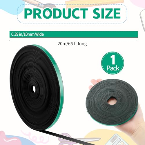 Magnetic Tape Roll Thin Strips