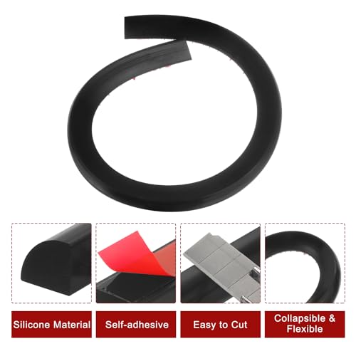 Flexible Molding Trim
