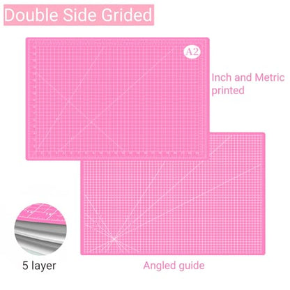 18"x24" Self Healing Cutting Mat