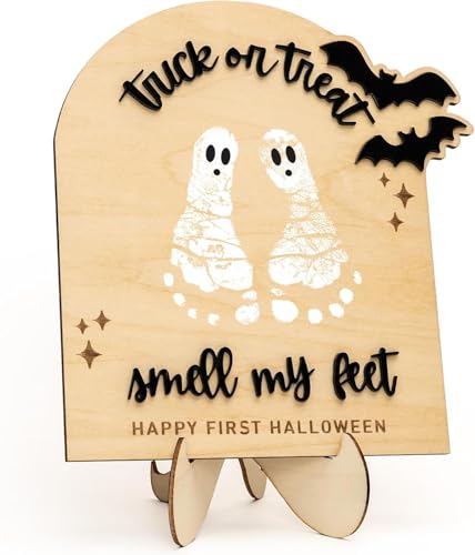 My First Halloween
