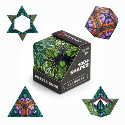 DODECA Magnetic Puzzle Cube