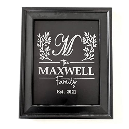 Metal Engraving Sheets for Etching with Maker