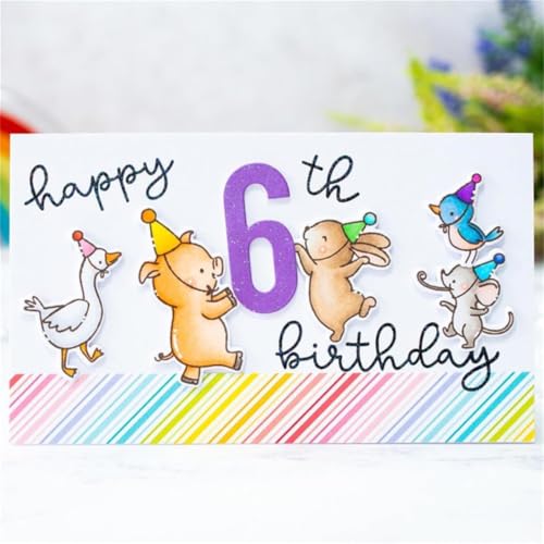 Cutting Dies Metal Stencils Scrapbooking Tools DIY Embossing Template for Paper Card Making Album Arts Crafts Supplies