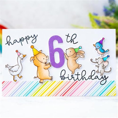 Cutting Dies Metal Stencils Scrapbooking Tools DIY Embossing Template for Paper Card Making Album Arts Crafts Supplies
