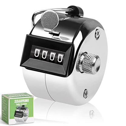 Tally Counter