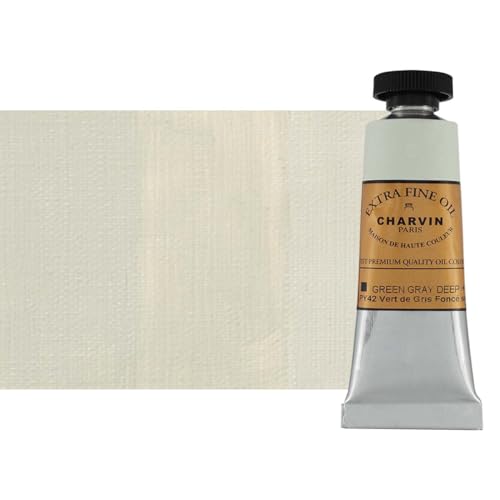 Extra Fine Oil Paint