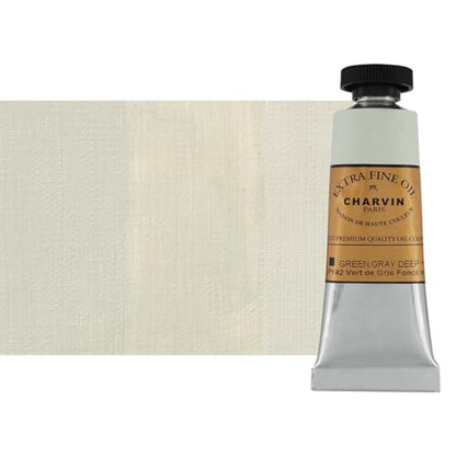 Extra Fine Oil Paint