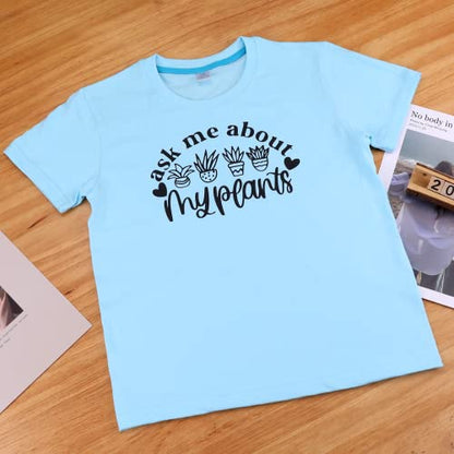 Black Heat Transfer Vinyl Bundle (10 Count)