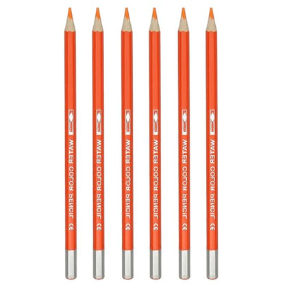 Watercolor Pencil (6 Count)