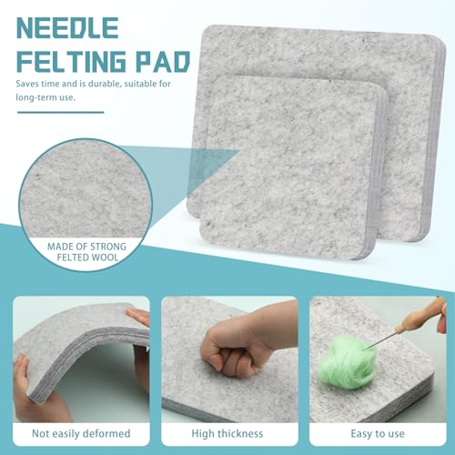 8''x10'' Needle Felting Pad