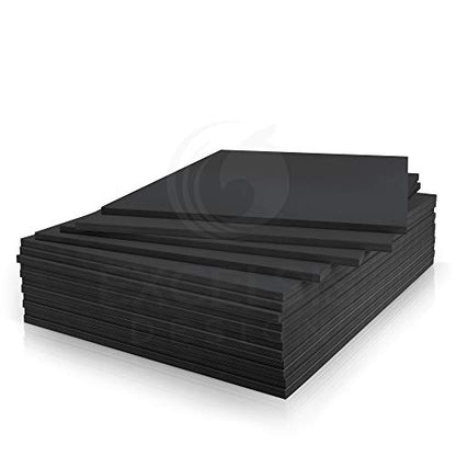 Black Foam Board 16 x 20 (15 Count)
