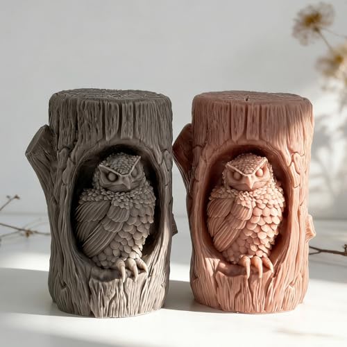 Candle Making Molds
