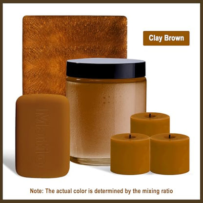 Brown Mica Powder