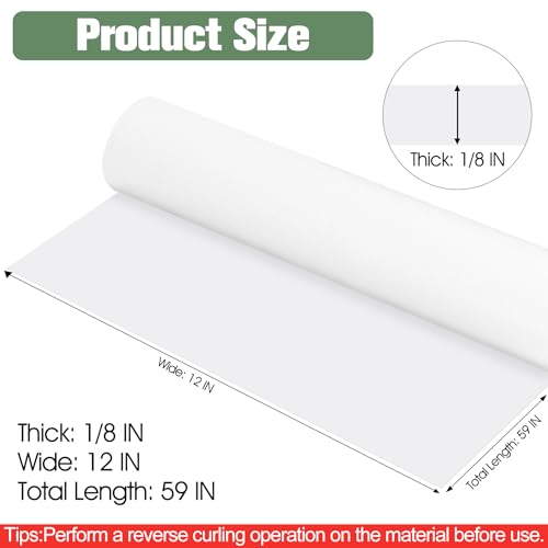 Self Adhesive EVA Foam Roll