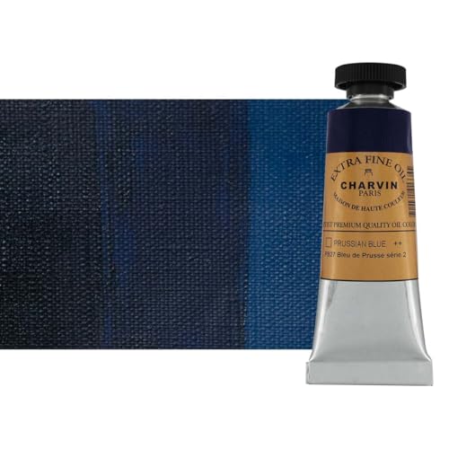 Extra Fine Oil Paint