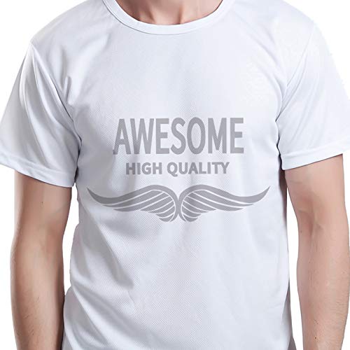 RENLITONG Heat Transfer Vinyl