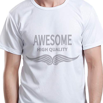 RENLITONG Heat Transfer Vinyl