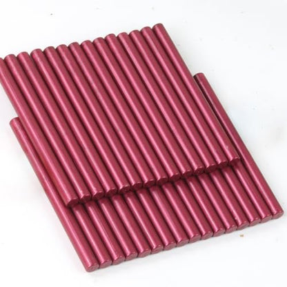 Purplish Red Wax Seal Sticks
