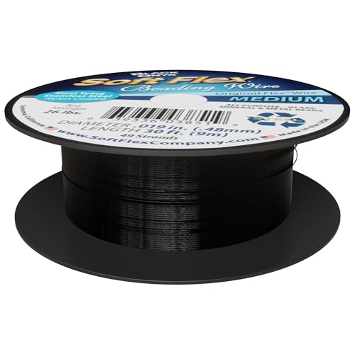 49 Strand Beading Wire
