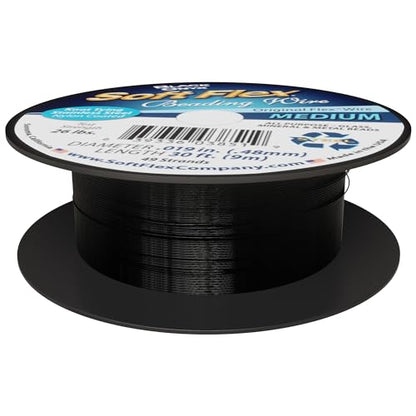 49 Strand Beading Wire