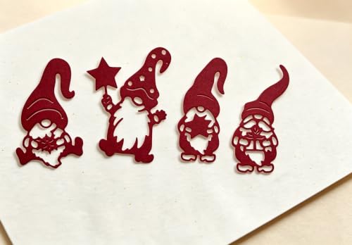 Festivals Metal Cutting Die for Scrapbooking