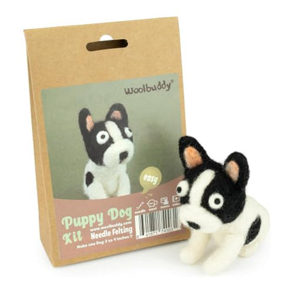 Needle Felting Starter Kit