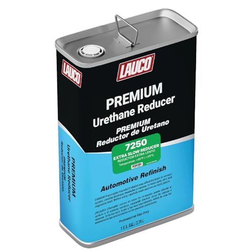 Extra Slow Urethane Grade Reducer (128 Fl Oz)