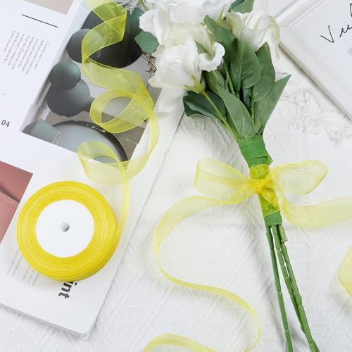 Ribbon for Gift Wrapping 3
