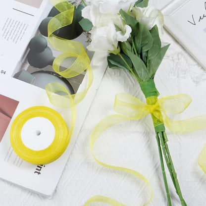 Ribbon for Gift Wrapping 3