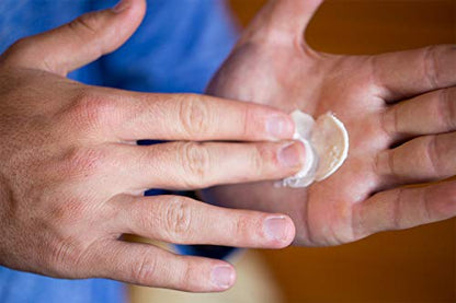 Styling Clay For Men (3.5 Ounce)