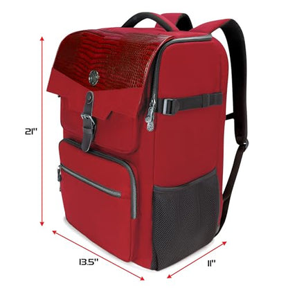 Collector's Edition DnD Backpack