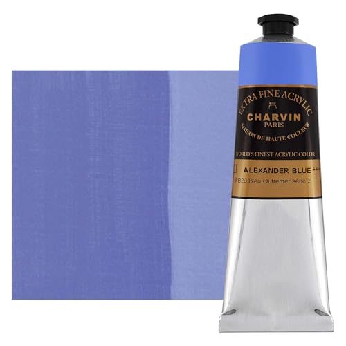 Extra Fine Professional Acrylic Paint (5.07 Fl Oz)