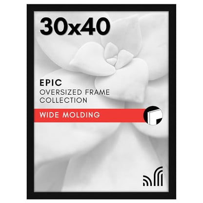30x40 Poster Frame