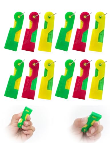 Automatic Needle Threader