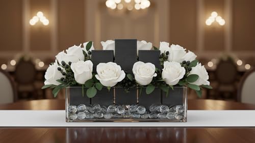 Floral Foam for Flower Arrangements Floral Foam Blocks (4 Count)