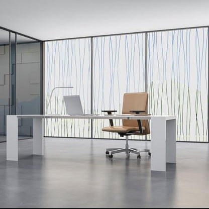 Window Privacy Film