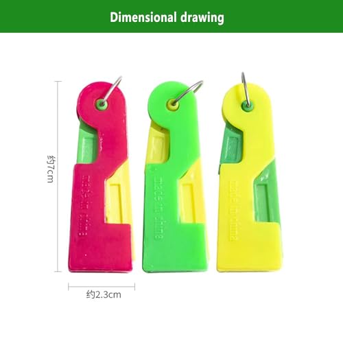 Automatic Needle Threader (3 Count)