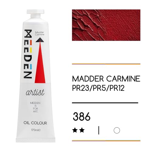 Artist Grade Oil Paint (5.7 Fl Oz)