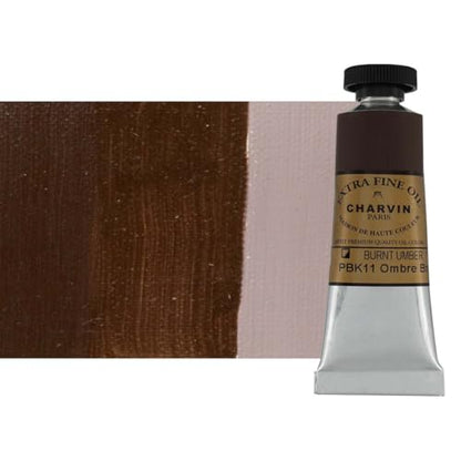 Extra Fine Oil Paint