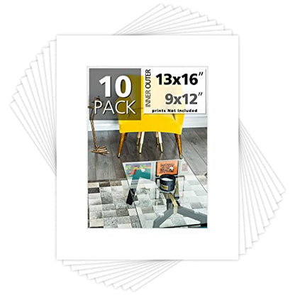 Mat Board Center (10 Count)