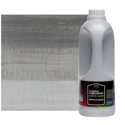 Acrylic Paint (60.87 Fl Oz)