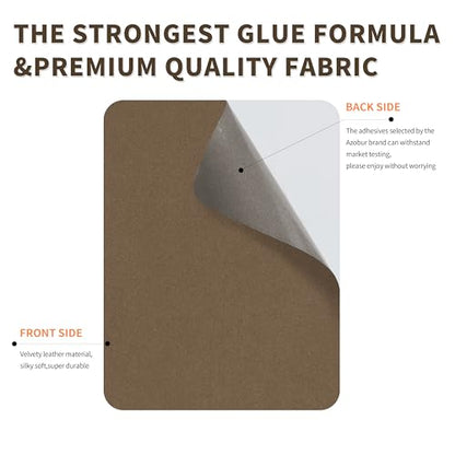 Sofa Repair Patch (6 Count)