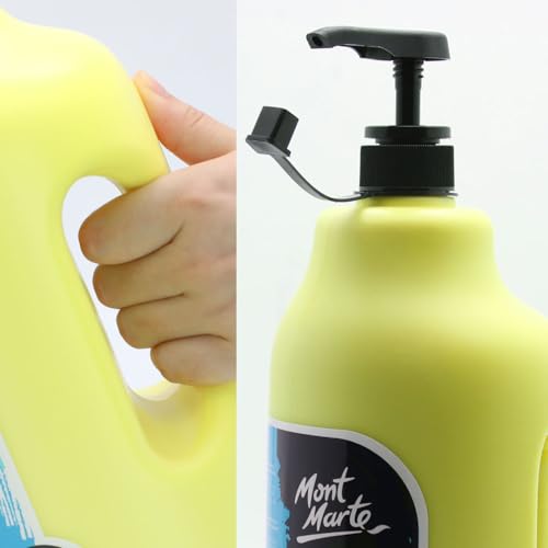 Discovery School Acrylic (64 Fl Oz)