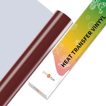 HTV Vinyl Rolls Heat Transfer Vinyl