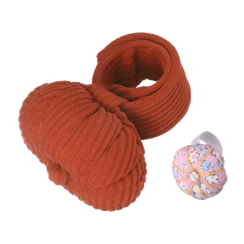 Wrist Pin Cushions
