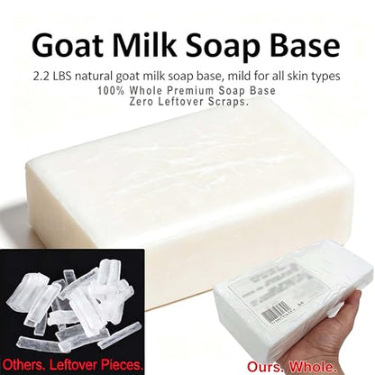 Soap Making Kit for Adults All