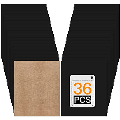 Black HTV Heat Transfer Vinyl Bundle
