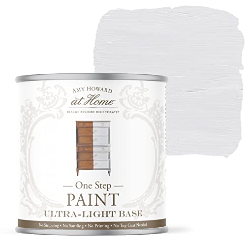 Chalk Based One Step Paint for Furniture (32 Fl Oz)