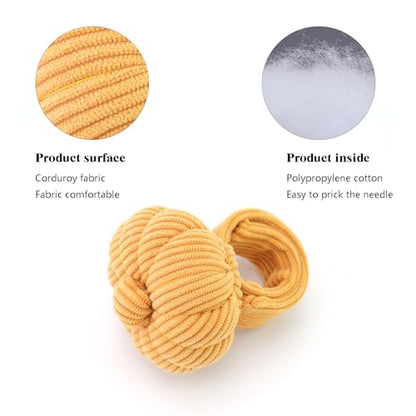 Wrist Pin Cushions for Sewing